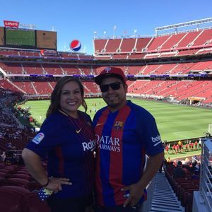 Meet your Posher, Paco